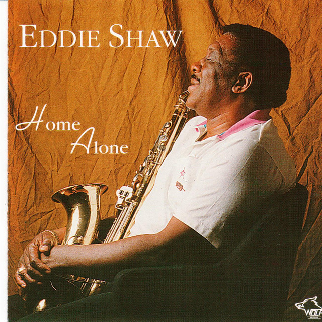 Home Alone album cover
