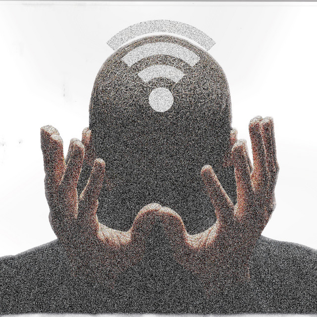 Wiretaps For Oral album cover