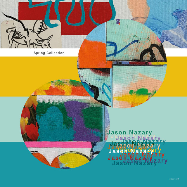 Spring Collection album cover