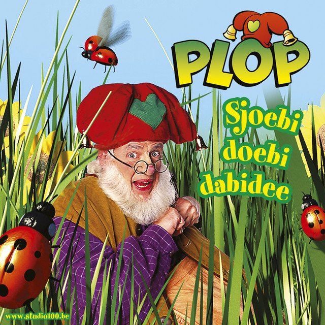 Sjoebi Doebi Dabidee album cover