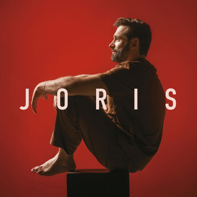 Joris album cover