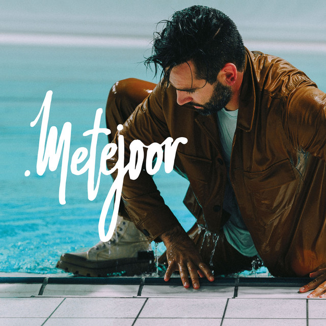 Metejoor album cover