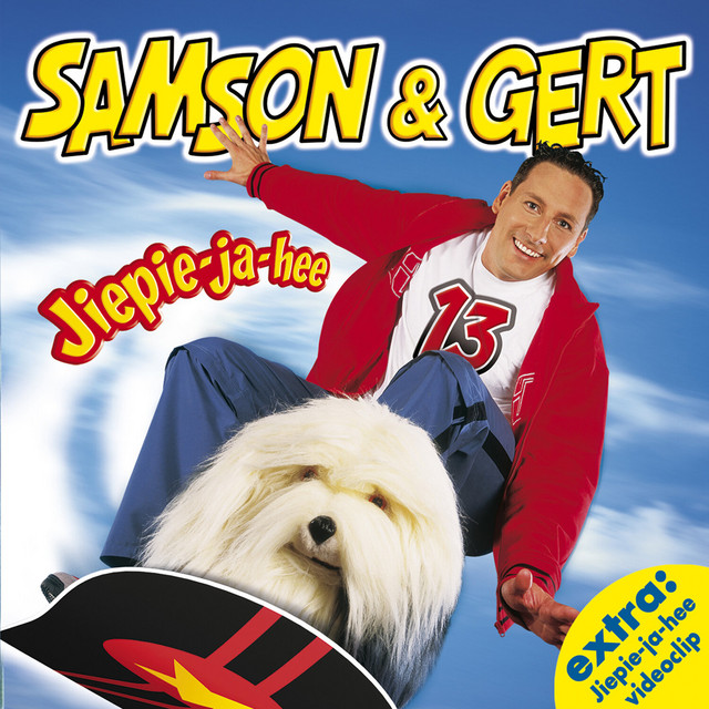 Jiepie-Ja-Hee album cover