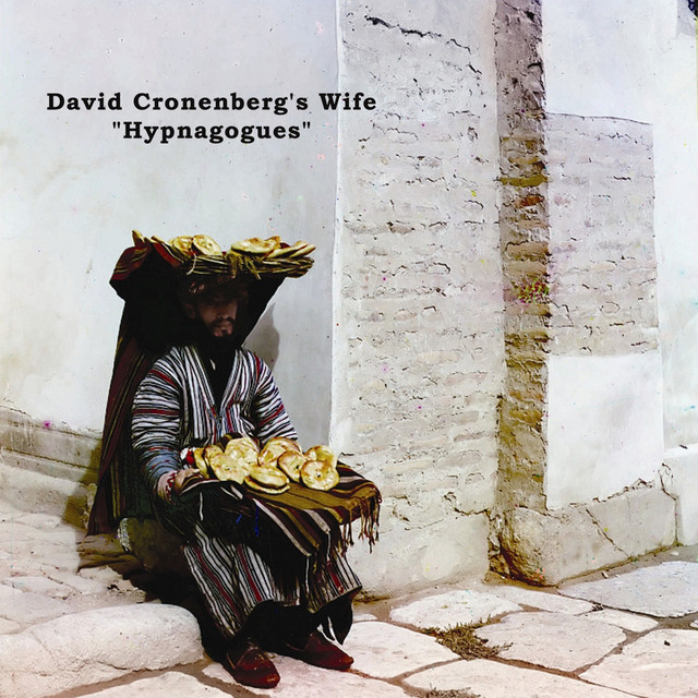 Hypnagogues album cover