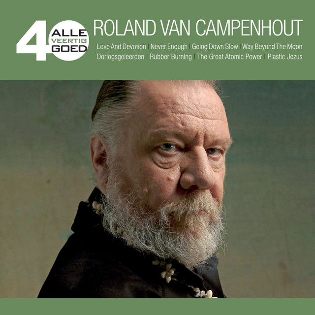 Alle 40 Goed album cover