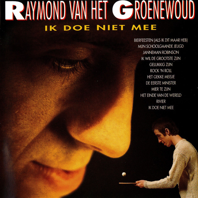 Ik Doe Niet Mee