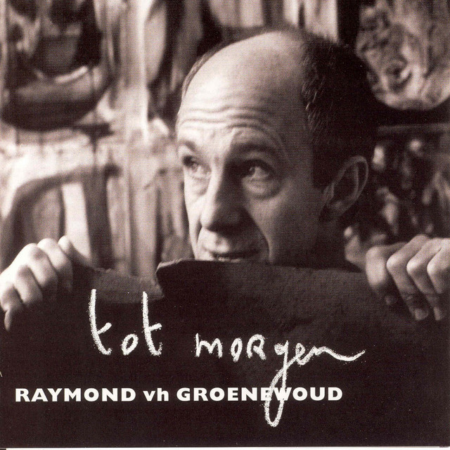 Tot Morgen album cover