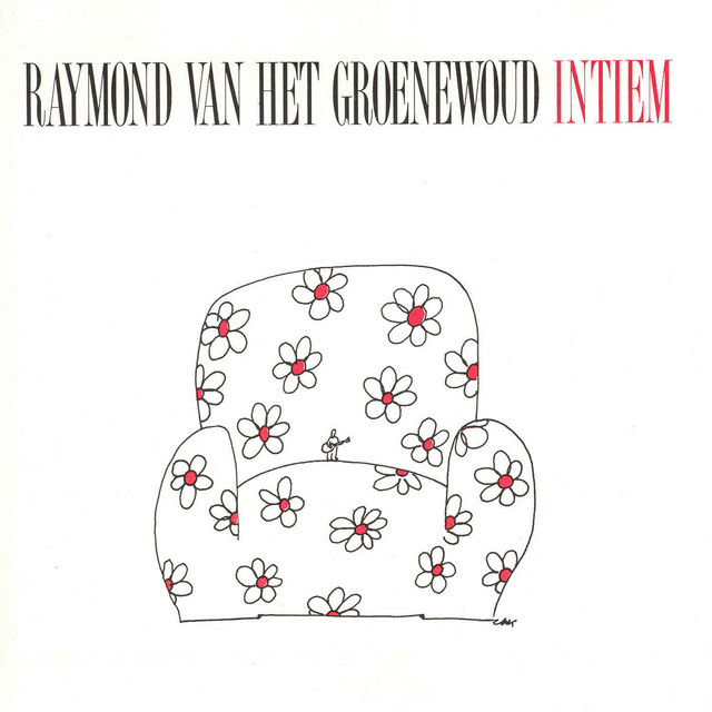 Intiem album cover