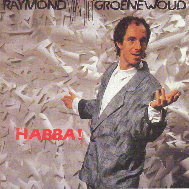 Habba album cover