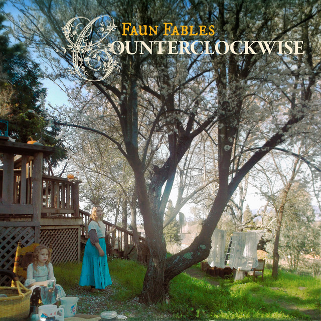 Counterclockwise album cover