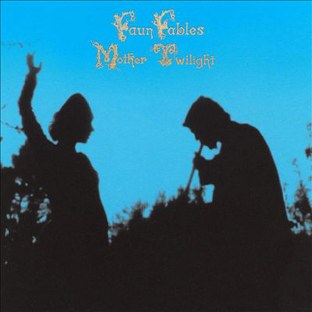 Mother Twilight album cover