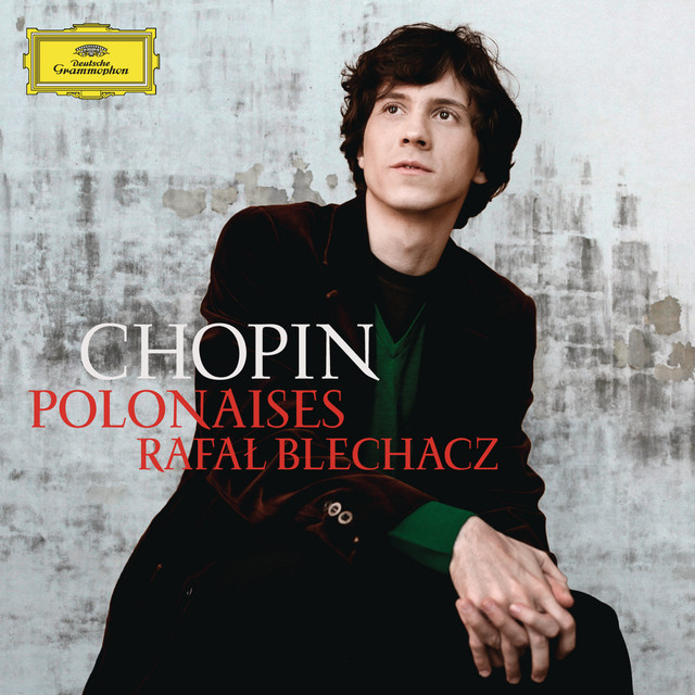 Chopin: Polonaises