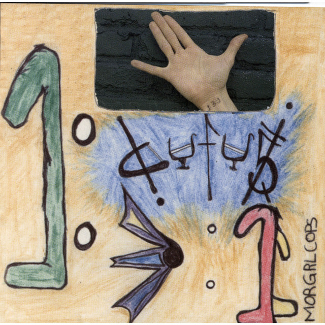 One:Three:One album cover
