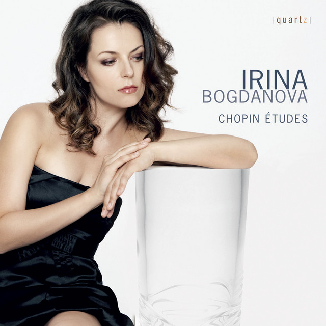Chopin Etudes