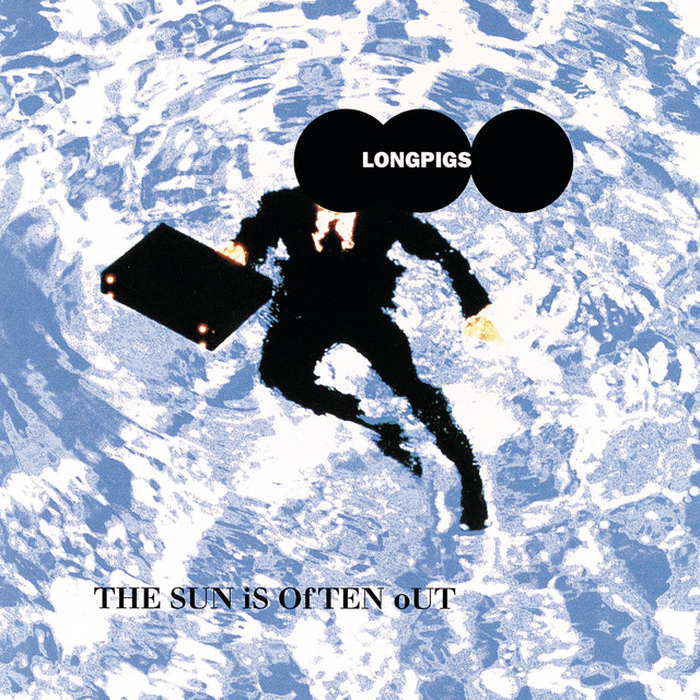 The Sun Is Often Out album cover