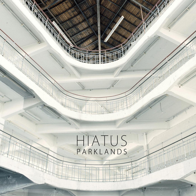 Parklands album cover