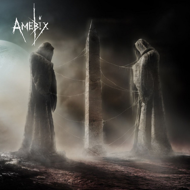 Monolith - The Power Remains album cover