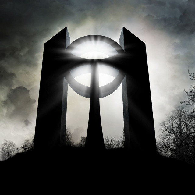 Sonic Mass album cover