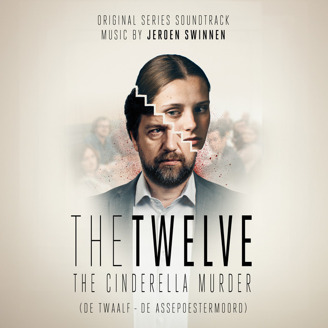 The Twelve (The Cinderella Murder) album cover