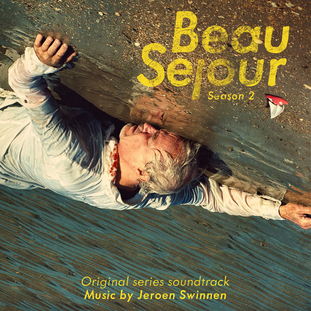 Beau Séjour 2 album cover