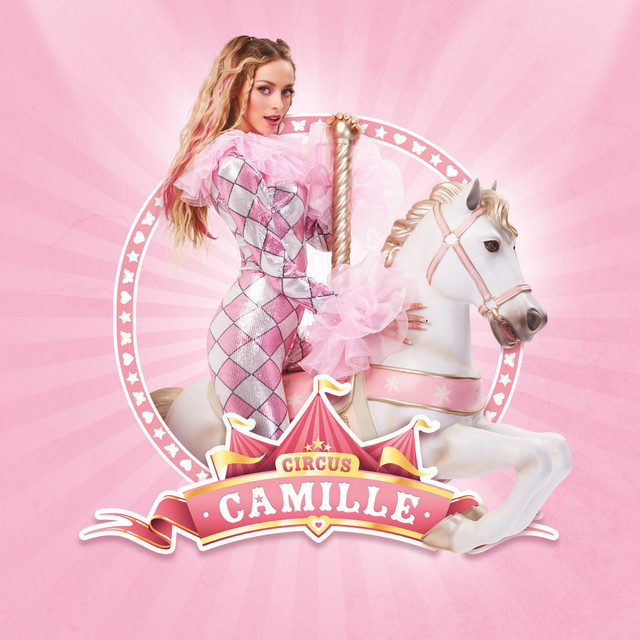 Circus album cover
