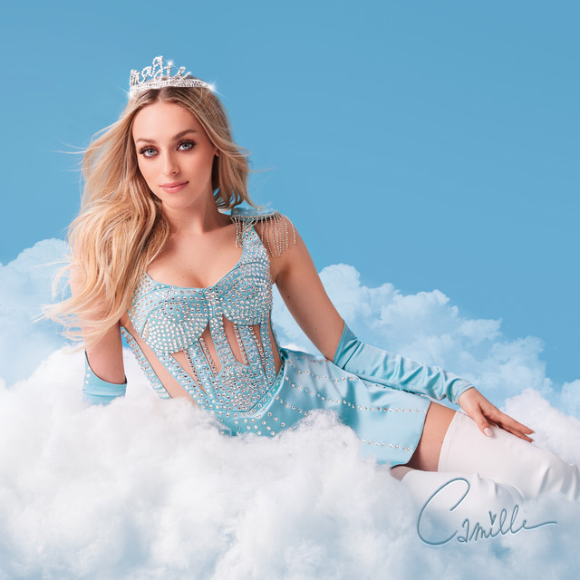 Magie album cover