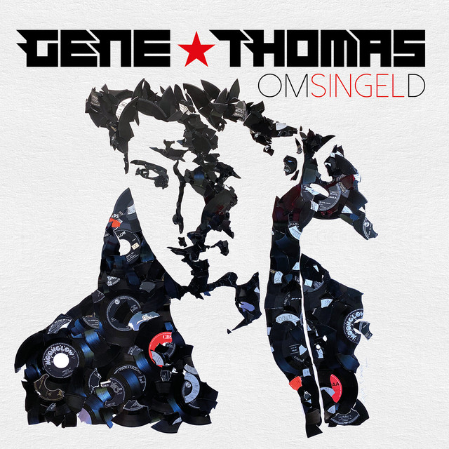 Omsingeld album cover