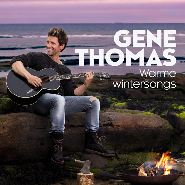 Warme Wintersongs album cover