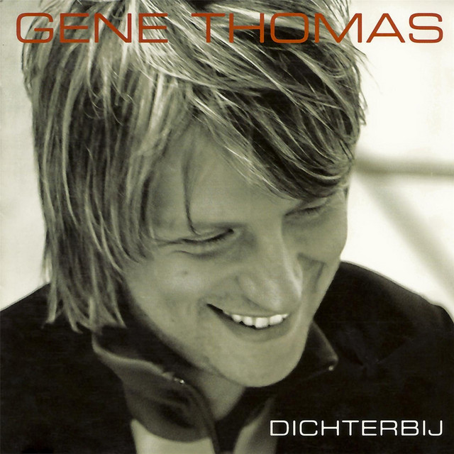 Dichterbij album cover