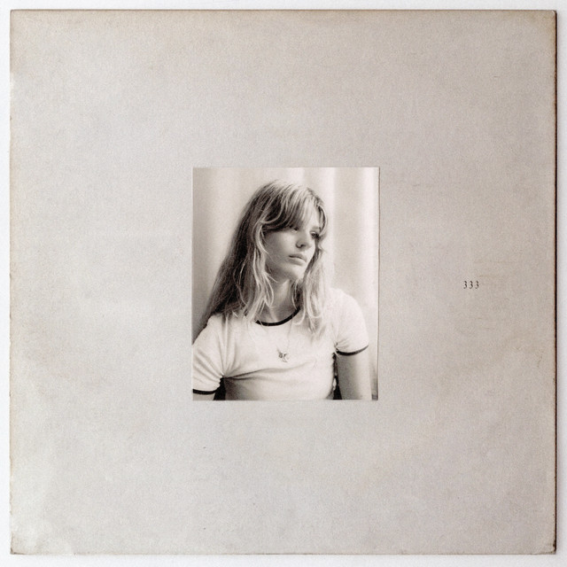 333 album cover