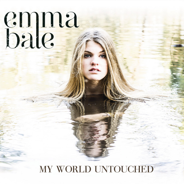 My World Untouched album cover