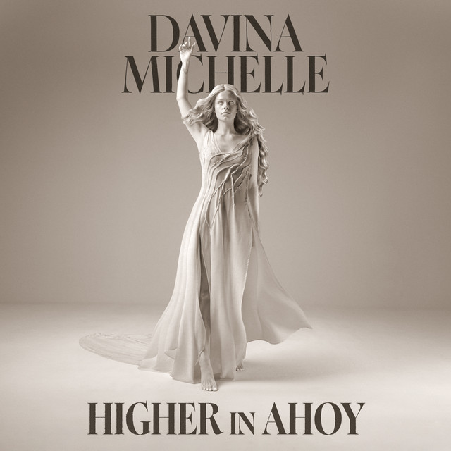 Higher In Ahoy album cover