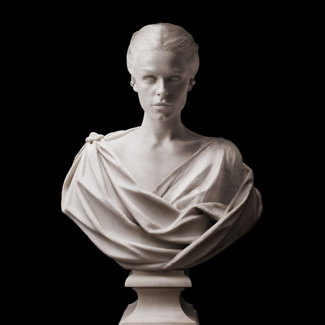 Covers '25 album cover