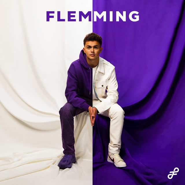 FLEMMING album cover