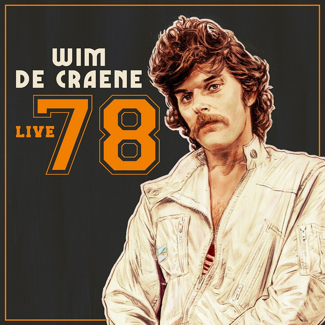 Live 78 album cover