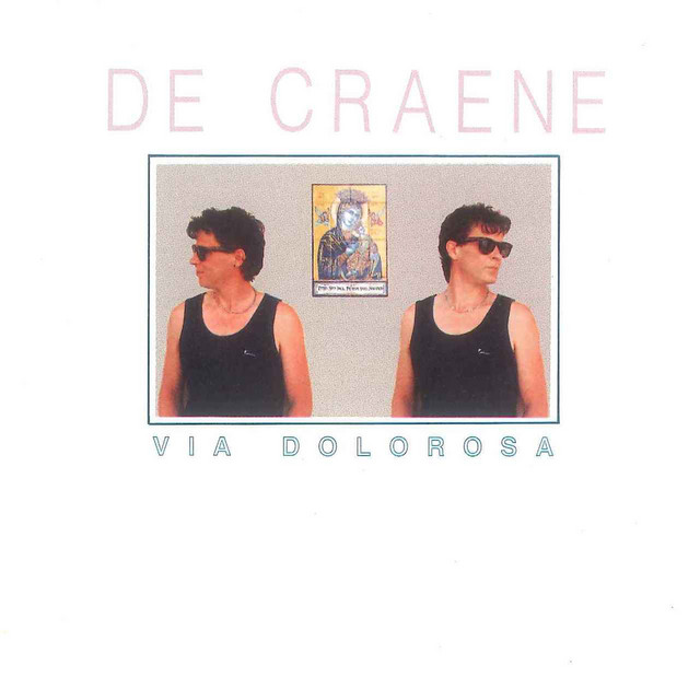 Via Dolorosa album cover