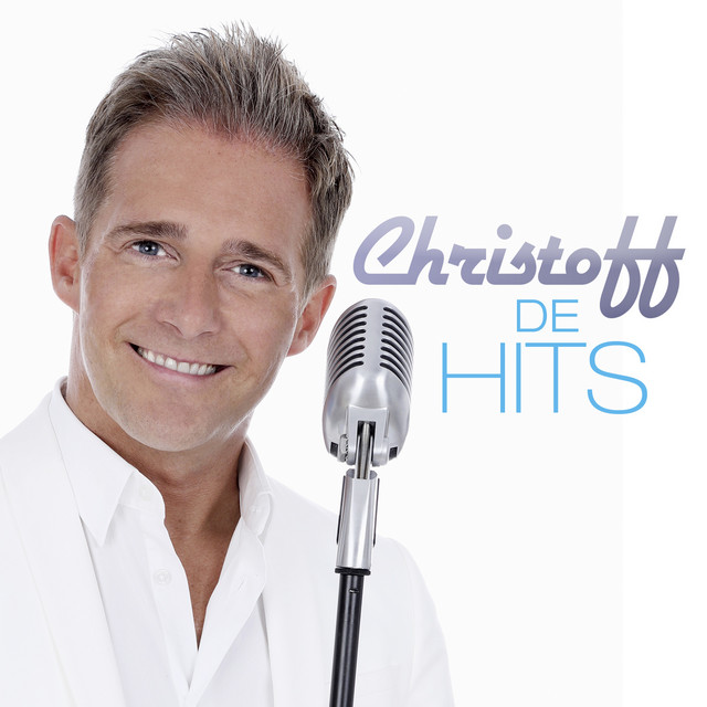 De Hits album cover
