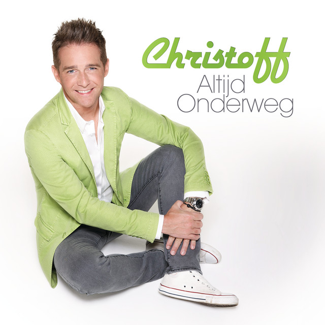 Altijd Onderweg album cover