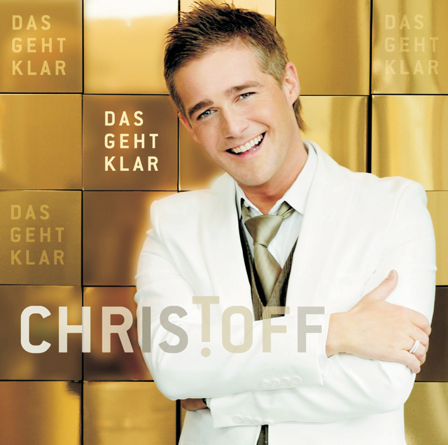 Das Geht Klar album cover