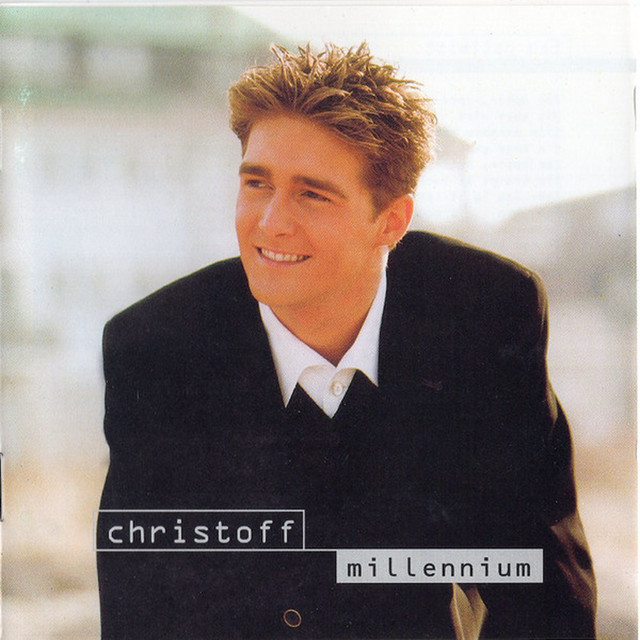 Millennium album cover