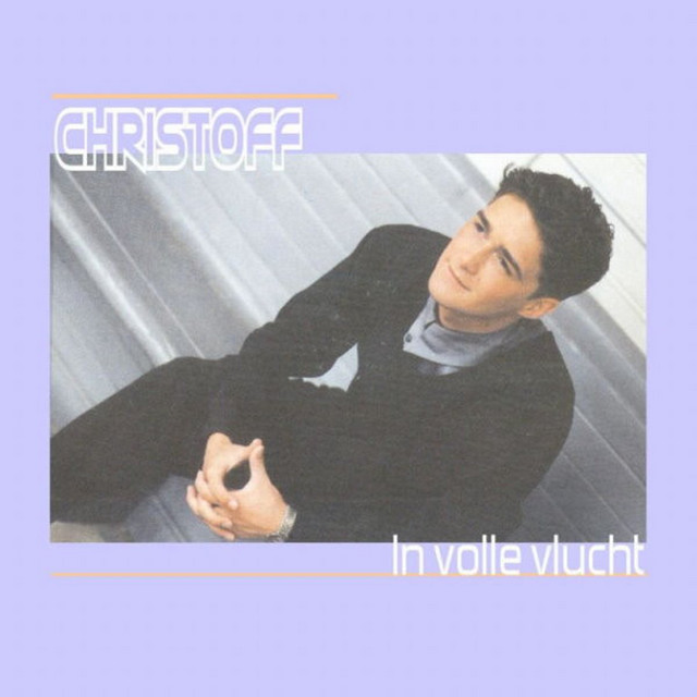 In Volle Vlucht album cover