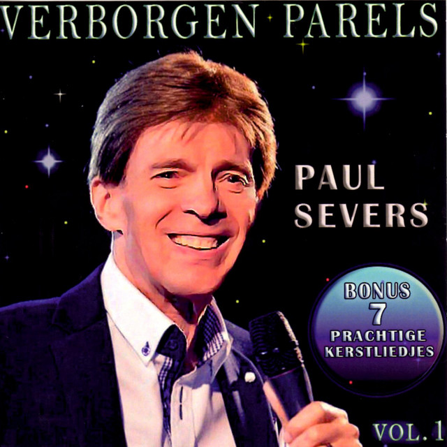 Verborgen Parels, Vol. 1 album cover