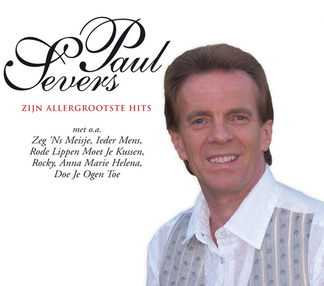 Zijn Allergrootste Hits album cover