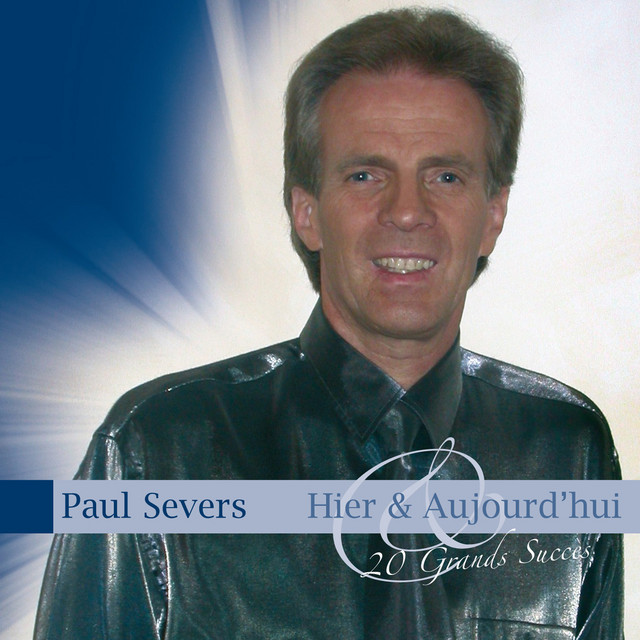 Hier & aujourd'hui album cover