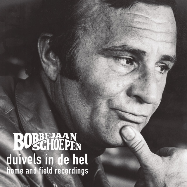 Duivels in De Hel album cover