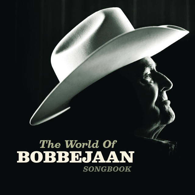 The World of Bobbejaan - Songbook (Remastered) album cover