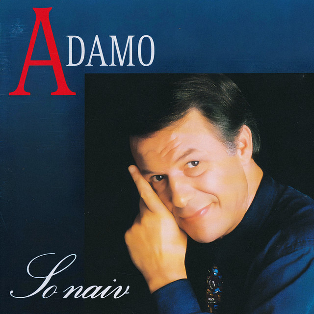 So Naiv album cover