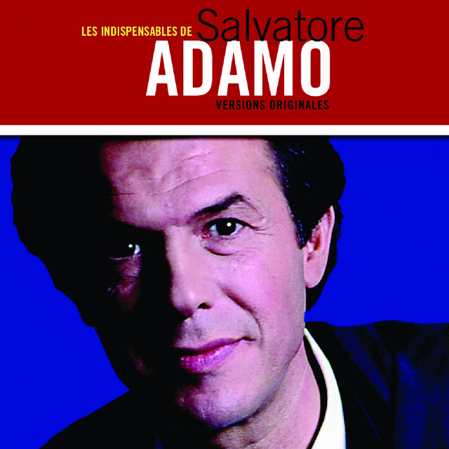 Tombe la neige album cover
