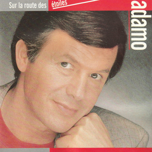 Sur La Route Des Étoiles album cover