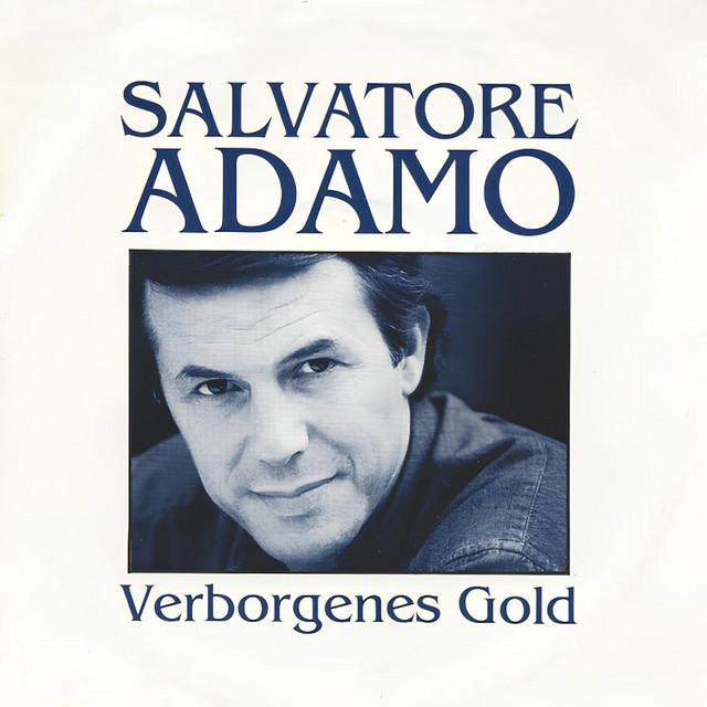 Verborgenes Gold album cover